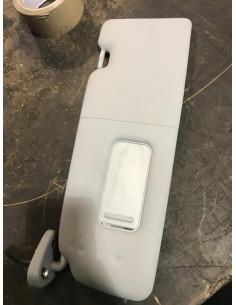 Pare soleil gauche BMW SERIE 1 E87 PHASE 2 Diesel