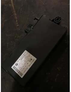 Calculateur BMW SERIE 1 E87 PHASE 2 Diesel