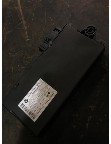 Calculateur BMW SERIE 1 E87 PHASE 2 Diesel