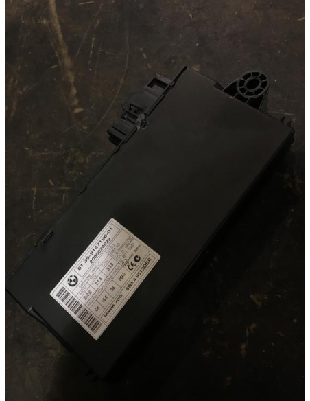 Calculateur BMW SERIE 1 E87 PHASE 2 Diesel