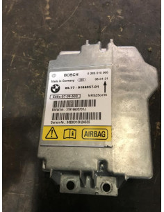 Boitier air bag BMW SERIE 1 E81 Diesel