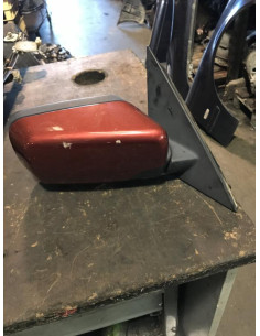 Coquille de retroviseur droit BMW SERIE 5 E39 PHASE 1 Diesel