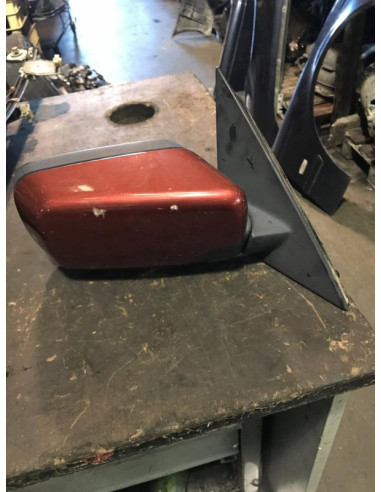 Coquille de retroviseur droit BMW SERIE 5 E39 PHASE 1 Diesel