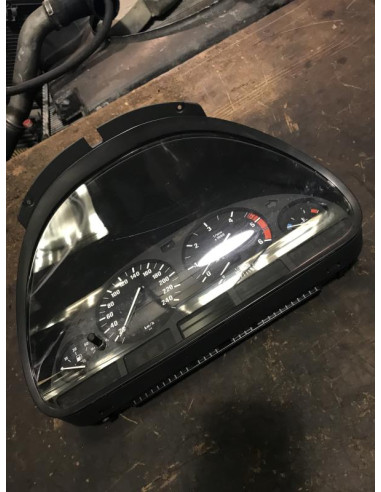 Compteur BMW SERIE 5 E39 TOURING PHASE 2 BREAK 