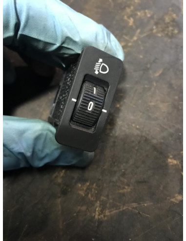 Bouton/Interrupteur BMW SERIE 5 E39 PHASE 1 Diesel