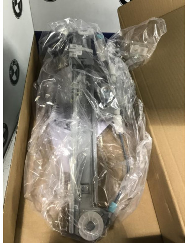 Leve vitre electrique arriere gauche BMW SERIE 3 (E46) 