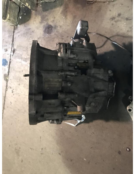 Boite de vitesses MINI MINI 2 R56 PHASE 1 Diesel