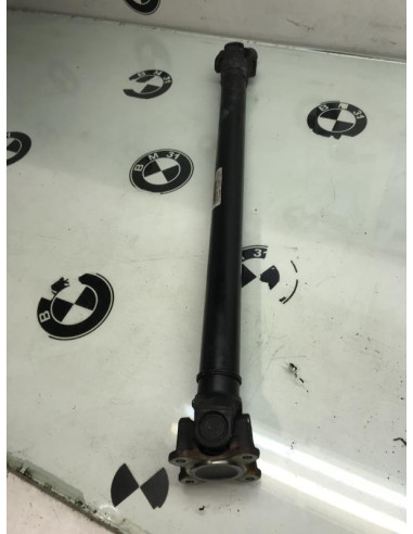 Arbre de transmission avant BMW  Diesel