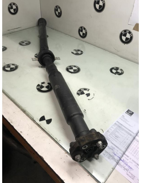 Arbre de transmission (propulsion) BMW  Diesel