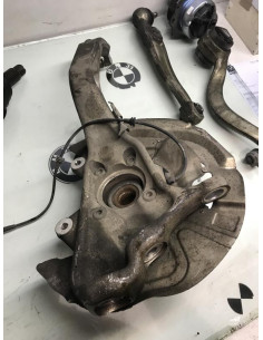 Capteur ABS avant gauche BMW  Diesel