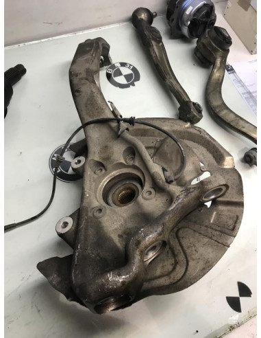 Capteur ABS avant gauche BMW  Diesel