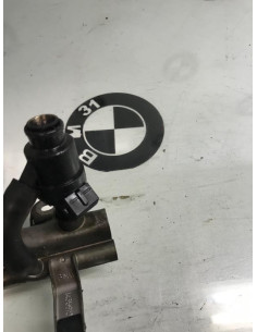Injecteurs BMW SERIE 3 (E46) 
