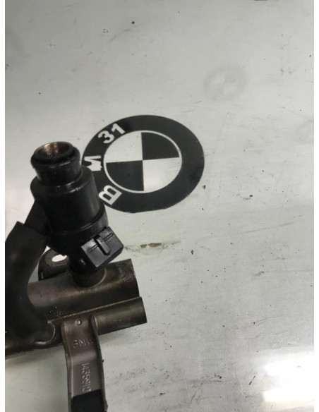Injecteurs BMW SERIE 3 (E46) 
