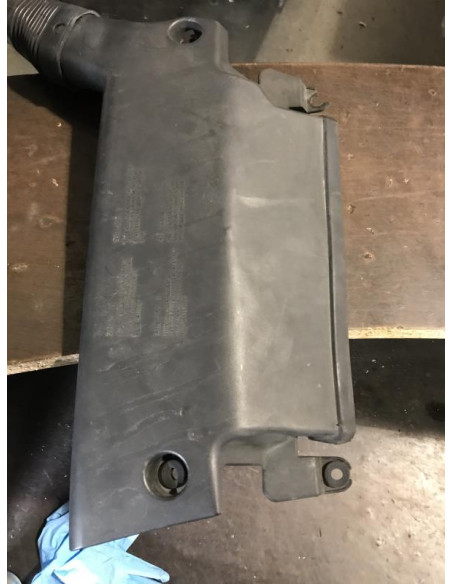 Conduite d'air BMW SERIE 3 (E46) 