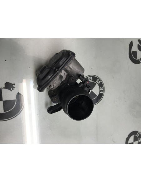 Boitier papillon BMW SERIE 1 (F20) 