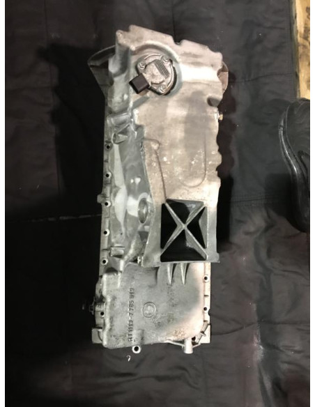 Carter inferieur BMW SERIE 3 (E46) 