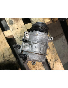 Compresseur clim BMW  