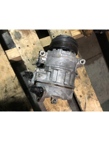 Compresseur clim BMW  