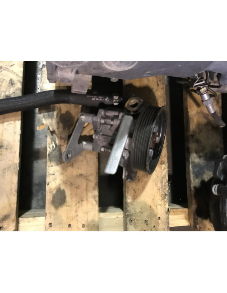 Tuyau hydraulique de direction assistee BMW  