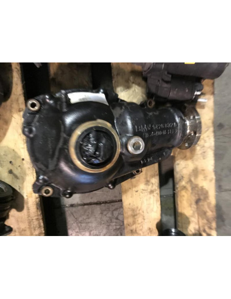 Pont avant complet BMW  