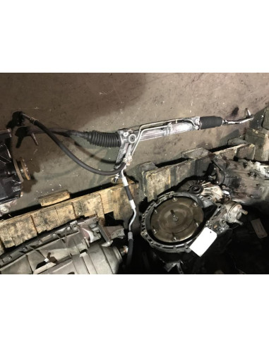Cremaillere assistee BMW  