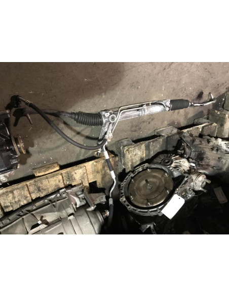 Cremaillere assistee BMW  