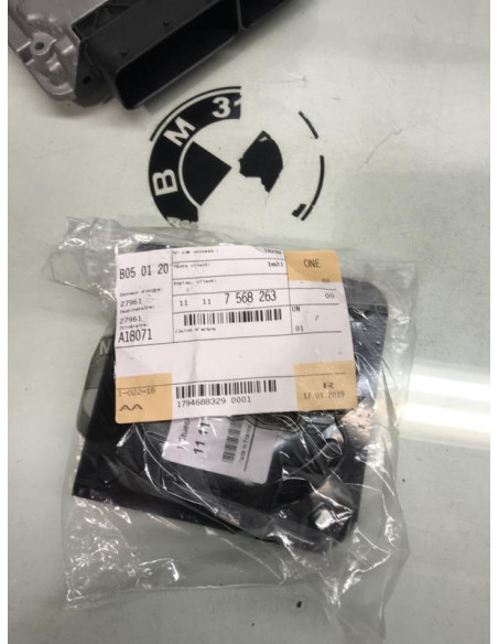 Joint moteur MINI MINI 2 R56 PHASE 1 