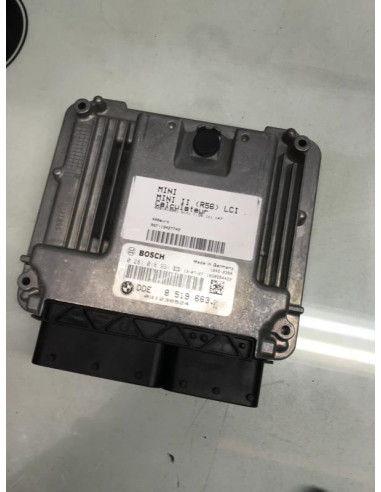 Calculateur MINI MINI 2 R56 PHASE 2 