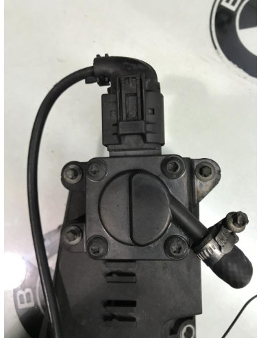 Capteur BMW SERIE 1 (E87) PHASE 2 (LCI) 