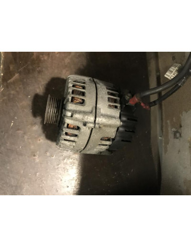 Alternateur BMW SERIE 1 (E87) PHASE 2 (LCI) 