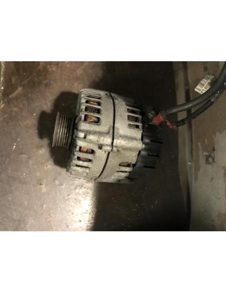 Alternateur BMW SERIE 1 (E87) PHASE 2 (LCI) 