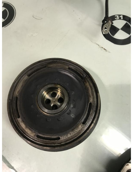 Poulie damper MINI MINI III (F56) 