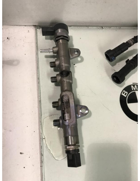 Rampe injection MINI MINI III (F56) 