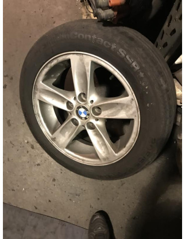 Jante BMW SERIE 1 (E87) PHASE 1 