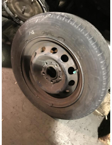 Jante BMW SERIE 3 (E46) 