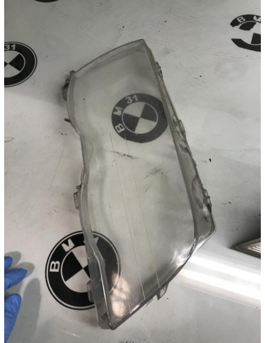 Optique avant principal droit (feux)(phare) BMW SERIE 3 (E46) 