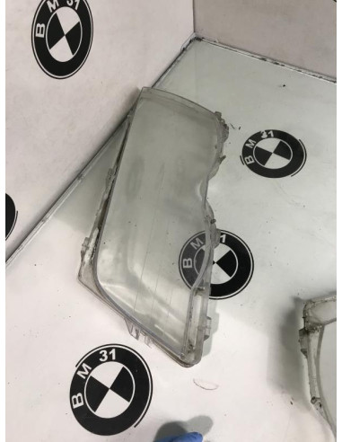 Optique avant principal gauche (feux)(phare) BMW SERIE 3 (E46) 