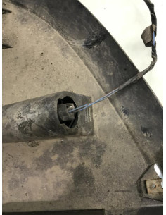 Capteur BMW SERIE 3 (E46) 