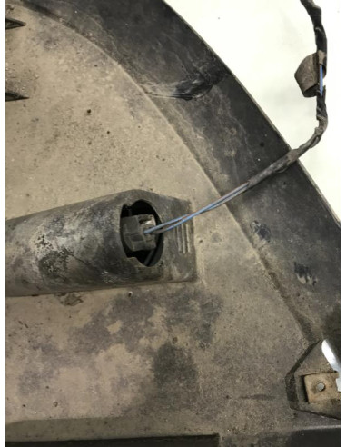 Capteur BMW SERIE 3 (E46) 