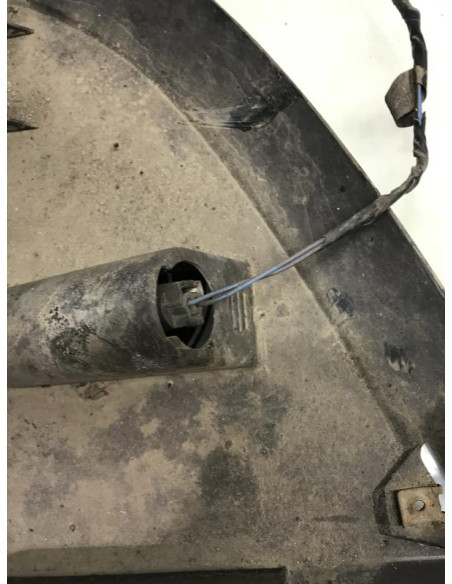 Capteur BMW SERIE 3 (E46) 