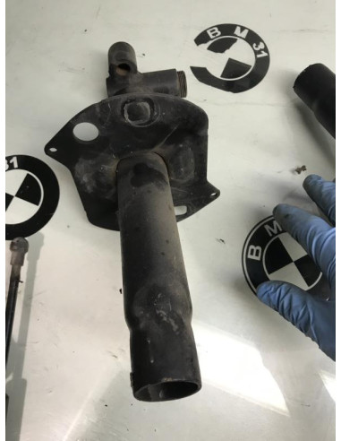 Support de pare chocs avant BMW  