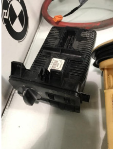 Commande de phare BMW SERIE 3 (E46) 