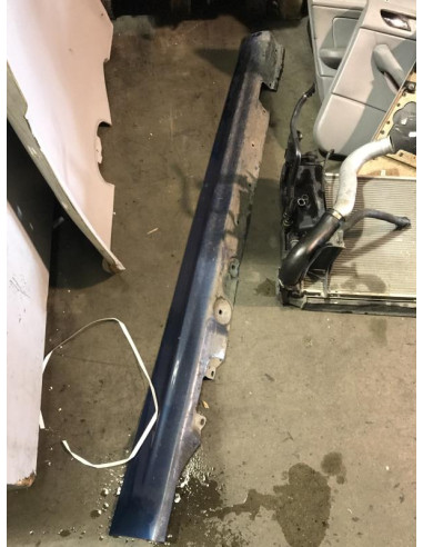 Bas de caisse gauche BMW SERIE 3 (E46) 