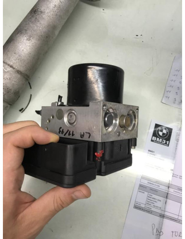 Bloc ABS (freins anti-blocage) BMW SERIE 4 F36 GRAN COUPE PHASE 2 Diesel