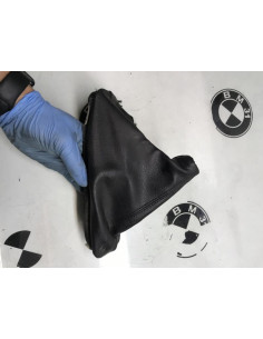 Soufflet de levier de frein a main BMW SERIE 3 (E36) 