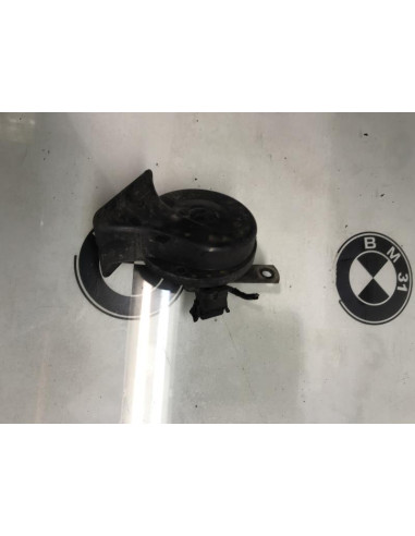 Avertisseur/Klaxon BMW SERIE 3 (E36) 