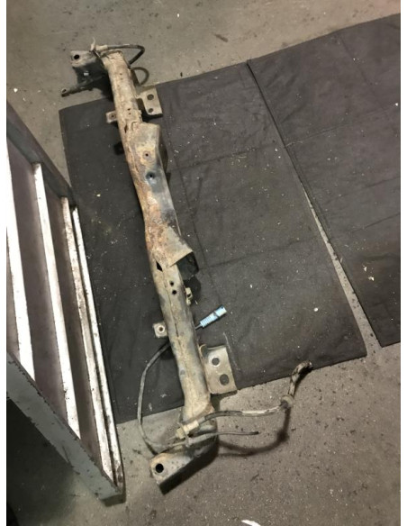 Berceau arriere MINI  