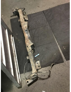 Berceau arriere MINI   2