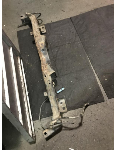 Berceau arriere MINI  