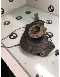 Fusee avant gauche BMW SERIE 5 F11 TOURING PHASE 1 BREAK Diesel